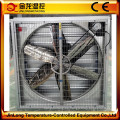 Ventilador de escape industrial de Jinlong / ventilador de flujo de aire / fábrica